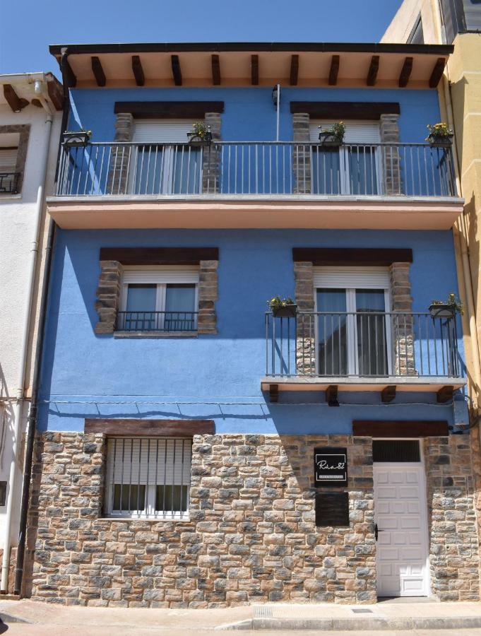 Rua 82 Apartamentos Ibdes Exterior photo