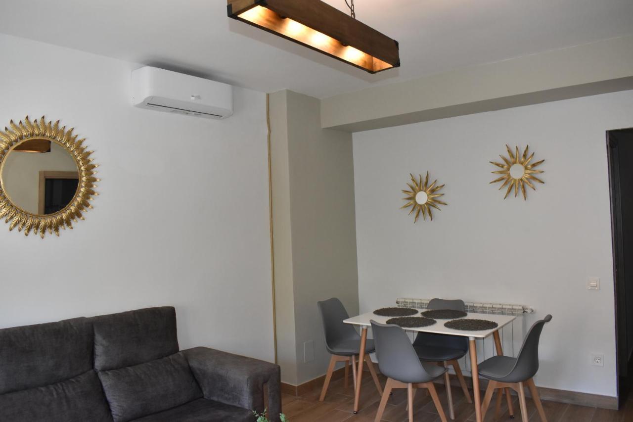 Rua 82 Apartamentos Ibdes Exterior photo