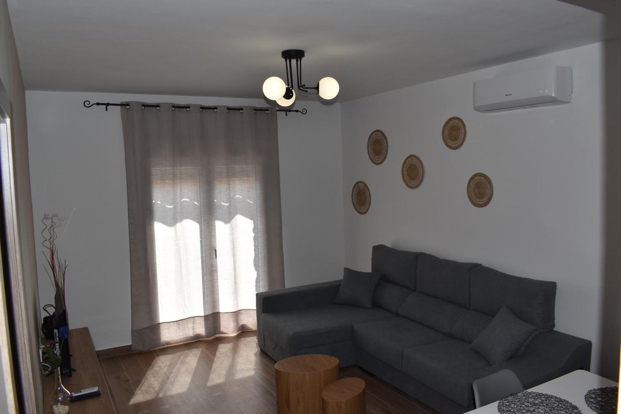Rua 82 Apartamentos Ibdes Exterior photo